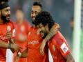 Punjab FC aim to ride on highs of maiden ISL win, to locks horns with Odisha FC - Hindi News | Punjab FC aim to ride on highs of maiden ISL win, to locks horns with Odisha FC | Latest football News at Lokmattimes.com