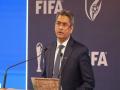 AIFF president calls for meeting to review refereeing situation - Hindi News | AIFF president calls for meeting to review refereeing situation | Latest football News at Lokmattimes.com
