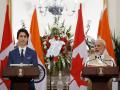 Year Ender 2023: India's diplomatic fallout with Canada over killing of terrorist Hardeep Singh Nijjar - Hindi News | Year Ender 2023: India's diplomatic fallout with Canada over killing of terrorist Hardeep Singh Nijjar | Latest international News at Lokmattimes.com