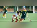 India's rising hockey star Baljeet Kaur reflects on her "incredible journey" - Hindi News | India's rising hockey star Baljeet Kaur reflects on her "incredible journey" | Latest hockey News at Lokmattimes.com