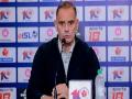 ISL: Our attacking phase needs improvement, says Punjab FC coach Staikos after loss to Odisha - Hindi News | ISL: Our attacking phase needs improvement, says Punjab FC coach Staikos after loss to Odisha | Latest football News at Lokmattimes.com