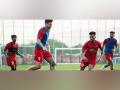 ISL: FC Goa target unbeaten first half of season as they face NorthEast United - Hindi News | ISL: FC Goa target unbeaten first half of season as they face NorthEast United | Latest football News at Lokmattimes.com