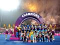 Year-in-review: Indian Women's Hockey Team grows from strength to strength in 2023 - Hindi News | Year-in-review: Indian Women's Hockey Team grows from strength to strength in 2023 | Latest hockey News at Lokmattimes.com