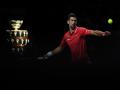 Novak Djokovic arrives in Perth ahead of United Cup debut - Hindi News | Novak Djokovic arrives in Perth ahead of United Cup debut | Latest tennis News at Lokmattimes.com