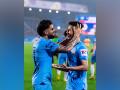 ISL 2023-24: Chennaiyin lose 0-3 to Mumbai City - Hindi News | ISL 2023-24: Chennaiyin lose 0-3 to Mumbai City | Latest football News at Lokmattimes.com
