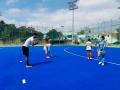 Rupinder Pal Singh conducts drag flicking camp for Indian Team ahead of FIH Hockey Olympic Qualifiers 2024 - Hindi News | Rupinder Pal Singh conducts drag flicking camp for Indian Team ahead of FIH Hockey Olympic Qualifiers 2024 | Latest hockey News at Lokmattimes.com