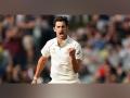 Australia's Mitchell Starc completes 650 wickets in international cricket - Hindi News | Australia's Mitchell Starc completes 650 wickets in international cricket | Latest football News at Lokmattimes.com