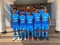 Squads for men's, women's team for FIH Hockey5s World Cup 2024 announced - Hindi News | Squads for men's, women's team for FIH Hockey5s World Cup 2024 announced | Latest hockey News at Lokmattimes.com