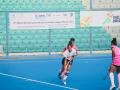 Khelo India Sub-Junior Women's Hockey League: SAI Shakti, Salute Academy register wins - Hindi News | Khelo India Sub-Junior Women's Hockey League: SAI Shakti, Salute Academy register wins | Latest hockey News at Lokmattimes.com