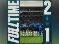 Arsenal end 2023 with disappointing 2-1 loss against Fulham in Premier League - Hindi News | Arsenal end 2023 with disappointing 2-1 loss against Fulham in Premier League | Latest football News at Lokmattimes.com