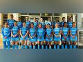 Take one match at a time: Hockey legend Eliza Nelson's advice to Indian Women's Hockey Team ahead of Olympic Qualifiers - Hindi News | Take one match at a time: Hockey legend Eliza Nelson's advice to Indian Women's Hockey Team ahead of Olympic Qualifiers | Latest hockey News at Lokmattimes.com