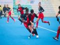 Khelo India Sub-Junior Women's Hockey League: Jai Bharat, Odisha Naval register wins - Hindi News | Khelo India Sub-Junior Women's Hockey League: Jai Bharat, Odisha Naval register wins | Latest hockey News at Lokmattimes.com