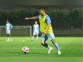 'Mature man' Chhangte ready for road ahead - Hindi News | 'Mature man' Chhangte ready for road ahead | Latest football News at Lokmattimes.com