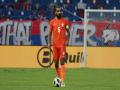 "I always say to aim for bigger prize": Sandesh Jhingan - Hindi News | "I always say to aim for bigger prize": Sandesh Jhingan | Latest football News at Lokmattimes.com