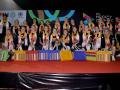 Japan, New Zealand arrive in Ranchi for FIH Hockey Olympic Qualifiers 2024, express hopes to reach Paris - Hindi News | Japan, New Zealand arrive in Ranchi for FIH Hockey Olympic Qualifiers 2024, express hopes to reach Paris | Latest hockey News at Lokmattimes.com