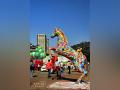 Kala Ghoda Festival 2024: Dates and Timing Revealed, Mumbai Set for an 'Udaan' of Art and Culture - Hindi News | Kala Ghoda Festival 2024: Dates and Timing Revealed, Mumbai Set for an 'Udaan' of Art and Culture | Latest business News at Lokmattimes.com