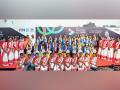 "Preparations have been intense and professional": Italy coach Andres Mondo ahead of FIH Olympic Qualifiers - Hindi News | "Preparations have been intense and professional": Italy coach Andres Mondo ahead of FIH Olympic Qualifiers | Latest hockey News at Lokmattimes.com