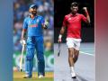 "I admire his career, achievement": Novak Djokovic opens up about his bond with Virat Kohli - Hindi News | "I admire his career, achievement": Novak Djokovic opens up about his bond with Virat Kohli | Latest tennis News at Lokmattimes.com