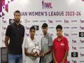 Sports Odisha eyes maiden victory in Indian Women's League clash against HOPS FC - Hindi News | Sports Odisha eyes maiden victory in Indian Women's League clash against HOPS FC | Latest football News at Lokmattimes.com