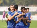 Chennaiyin outshine Gokulam Kerala 2-0 in Kalinga Super Cup 2024 - Hindi News | Chennaiyin outshine Gokulam Kerala 2-0 in Kalinga Super Cup 2024 | Latest football News at Lokmattimes.com