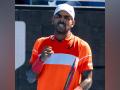 Australian Open: Sumit Nagal clinches historic win, defeats Alexander Bublik to enter second round - Hindi News | Australian Open: Sumit Nagal clinches historic win, defeats Alexander Bublik to enter second round | Latest tennis News at Lokmattimes.com