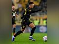"I'm just happy to be back on the pitch again": Jadon Sancho after returning to Dortmund - Hindi News | "I'm just happy to be back on the pitch again": Jadon Sancho after returning to Dortmund | Latest football News at Lokmattimes.com