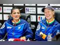 FIH Olympic Qualifiers: India set to take on Germany in all-important semifinal - Hindi News | FIH Olympic Qualifiers: India set to take on Germany in all-important semifinal | Latest hockey News at Lokmattimes.com