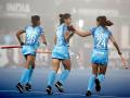 FIH Hockey Olympic Qualifiers: India suffer defeat against Germany in semis; to face Japan for Paris 2024 berth - Hindi News | FIH Hockey Olympic Qualifiers: India suffer defeat against Germany in semis; to face Japan for Paris 2024 berth | Latest hockey News at Lokmattimes.com
