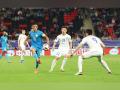India's campaign sustain dent in AFC Asian Cup with 0-3 loss to Uzbekistan - Hindi News | India's campaign sustain dent in AFC Asian Cup with 0-3 loss to Uzbekistan | Latest football News at Lokmattimes.com