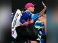 "Going to have plenty of chances during season": Iga Swiatek dismisses concerns after Australian Open exit - Hindi News | "Going to have plenty of chances during season": Iga Swiatek dismisses concerns after Australian Open exit | Latest tennis News at Lokmattimes.com