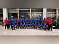 Indian men's hockey team gears up for South Africa tour ahead of Paris Olympics 2024 - Hindi News | Indian men's hockey team gears up for South Africa tour ahead of Paris Olympics 2024 | Latest hockey News at Lokmattimes.com