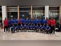 Pools for Paris Olympics hockey events revealed, Indian men's team drawn with defending champions Belgium - Hindi News | Pools for Paris Olympics hockey events revealed, Indian men's team drawn with defending champions Belgium | Latest hockey News at Lokmattimes.com