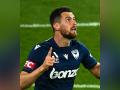 ISL: NorthEast United FC sign Tomi Juric on free transfer - Hindi News | ISL: NorthEast United FC sign Tomi Juric on free transfer | Latest football News at Lokmattimes.com