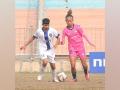 HOPS have last laugh in their own backyard - Hindi News | HOPS have last laugh in their own backyard | Latest football News at Lokmattimes.com