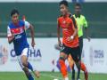 Kalinga Super Cup: Inter Kashi, Bengaluru FC settle for draw - Hindi News | Kalinga Super Cup: Inter Kashi, Bengaluru FC settle for draw | Latest football News at Lokmattimes.com