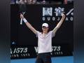 Australian Open: Sinner dominates top seed Djokovic in dramatic semis, reaches first Grand Slam final - Hindi News | Australian Open: Sinner dominates top seed Djokovic in dramatic semis, reaches first Grand Slam final | Latest tennis News at Lokmattimes.com