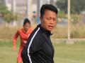 AIFF Technical Committee recommends L Chaoba Devi as head coach of India senior women's team - Hindi News | AIFF Technical Committee recommends L Chaoba Devi as head coach of India senior women's team | Latest football News at Lokmattimes.com