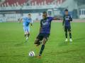 Kalinga Super Cup: Diego Mauricio's spot kick gives Odisha FC final spot - Hindi News | Kalinga Super Cup: Diego Mauricio's spot kick gives Odisha FC final spot | Latest football News at Lokmattimes.com