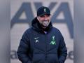 "It's quite surprising": Carlo Ancelotti reacts to Jurgen Klopp's Liverpool departure - Hindi News | "It's quite surprising": Carlo Ancelotti reacts to Jurgen Klopp's Liverpool departure | Latest football News at Lokmattimes.com