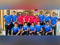 Indian team gears up for inaugural FIH Hockey5s Men's World Cup, to face Switzerland in campaign opener - Hindi News | Indian team gears up for inaugural FIH Hockey5s Men's World Cup, to face Switzerland in campaign opener | Latest hockey News at Lokmattimes.com