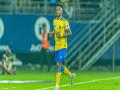 ISL: Kerala Blasters FC's Kwame Peprah ruled out for season remainder with injury - Hindi News | ISL: Kerala Blasters FC's Kwame Peprah ruled out for season remainder with injury | Latest football News at Lokmattimes.com
