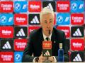 "It was hard for us": Real coach on 2-1 win over Las Palmas in La Liga - Hindi News | "It was hard for us": Real coach on 2-1 win over Las Palmas in La Liga | Latest football News at Lokmattimes.com