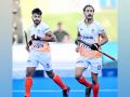 FIH Hockey5s World Cup 2024: India outclass Jamaica 13-0 in their final pool B match - Hindi News | FIH Hockey5s World Cup 2024: India outclass Jamaica 13-0 in their final pool B match | Latest hockey News at Lokmattimes.com