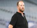 "We are only looking at the future": NorthEast United's head coach Juan Benali - Hindi News | "We are only looking at the future": NorthEast United's head coach Juan Benali | Latest football News at Lokmattimes.com
