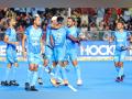 HI names 24-member Indian men's hockey team for FIH Pro League 2023-24 - Hindi News | HI names 24-member Indian men's hockey team for FIH Pro League 2023-24 | Latest hockey News at Lokmattimes.com