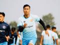 Punjab FC announce arrival of three new signings - Hindi News | Punjab FC announce arrival of three new signings | Latest football News at Lokmattimes.com