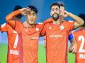 ISL: Punjab FC aim for three points against struggling Bengaluru FC - Hindi News | ISL: Punjab FC aim for three points against struggling Bengaluru FC | Latest football News at Lokmattimes.com