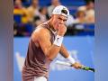 Holger Rune downs Michael Mmoh to seal Montpellier SFs spot; Bublik advances - Hindi News | Holger Rune downs Michael Mmoh to seal Montpellier SFs spot; Bublik advances | Latest tennis News at Lokmattimes.com
