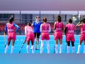 FIH Hockey Pro League 2023/24: India women's team face China in their opener - Hindi News | FIH Hockey Pro League 2023/24: India women's team face China in their opener | Latest hockey News at Lokmattimes.com