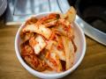 Research suggests up to three meals of kimchi per day may lower men's obesity risk - Hindi News | Research suggests up to three meals of kimchi per day may lower men's obesity risk | Latest health News at Lokmattimes.com